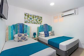 White Coral Apartasuite