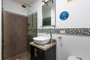 White Coral Apartasuite