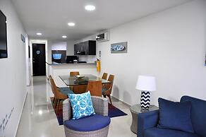 White Coral Apartasuite