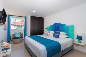 White Coral Apartasuite