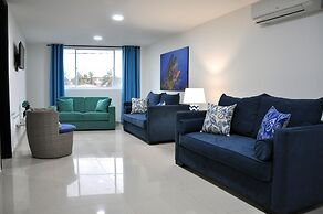 White Coral Apartasuite