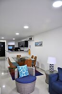 White Coral Apartasuite