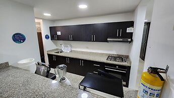 White Coral Apartasuite