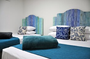 White Coral Apartasuite