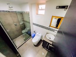 White Coral Apartasuite