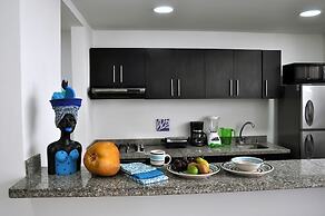 White Coral Apartasuite