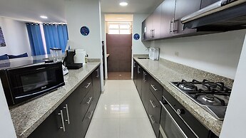 White Coral Apartasuite