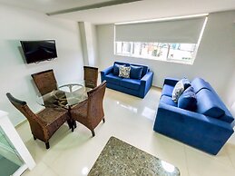 White Coral Apartasuite