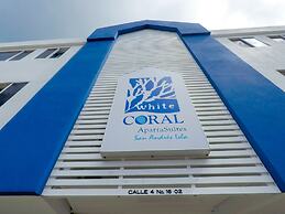 White Coral Apartasuite