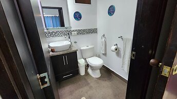 White Coral Apartasuite