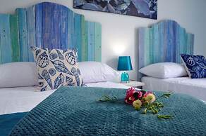 White Coral Apartasuite