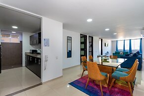 White Coral Apartasuite