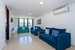 White Coral Apartasuite