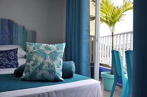 White Coral Apartasuite