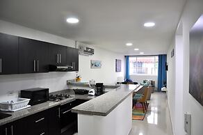 White Coral Apartasuite