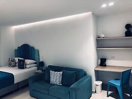 White Coral Apartasuite