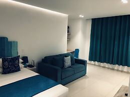 White Coral Apartasuite