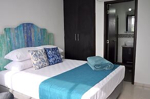 White Coral Apartasuite