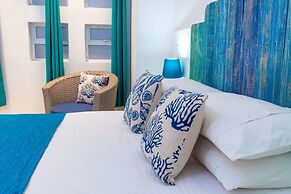 White Coral Apartasuite