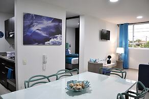 White Coral Apartasuite