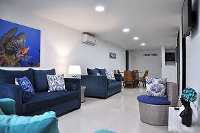 White Coral Apartasuite