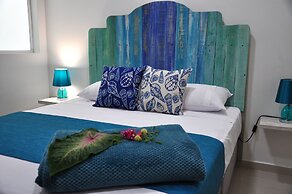 White Coral Apartasuite