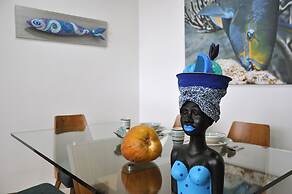 White Coral Apartasuite