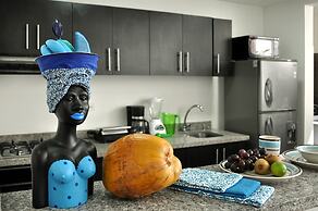 White Coral Apartasuite