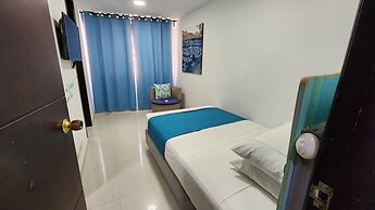 White Coral Apartasuite