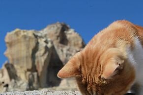 Tafana Cave & Stone Lodge