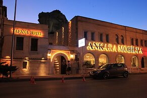 Tafana Cave & Stone Lodge