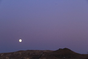 Tafana Cave & Stone Lodge