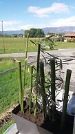 La Montrucca camere