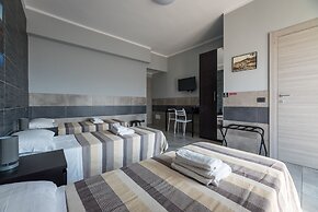 La Montrucca camere
