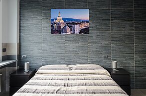 La Montrucca camere