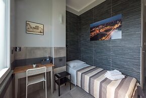 La Montrucca camere