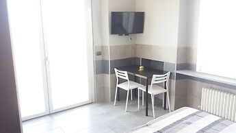 La Montrucca camere