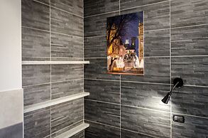 La Montrucca camere