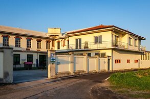 La Montrucca camere