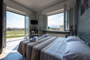La Montrucca camere