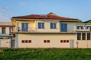 La Montrucca camere