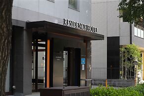 Residence Hotel Hakata 18