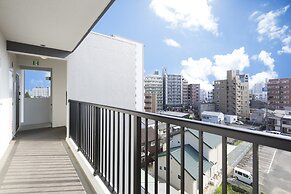 Residence Hotel Hakata 18