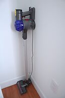 Wood Extended Suites