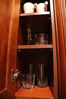 Wood Extended Suites