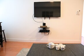 Wood Extended Suites