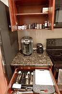 Wood Extended Suites