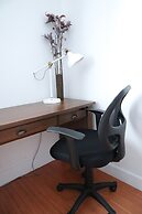 Wood Extended Suites