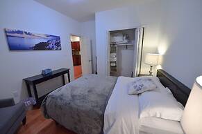 Wood Extended Suites