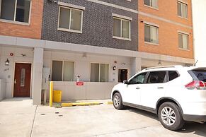 Wood Extended Suites